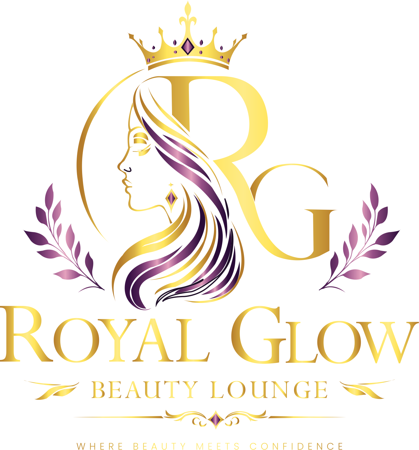 Royal Glow Beauty Lounge